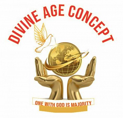 DIVINE AGE CONCEPT